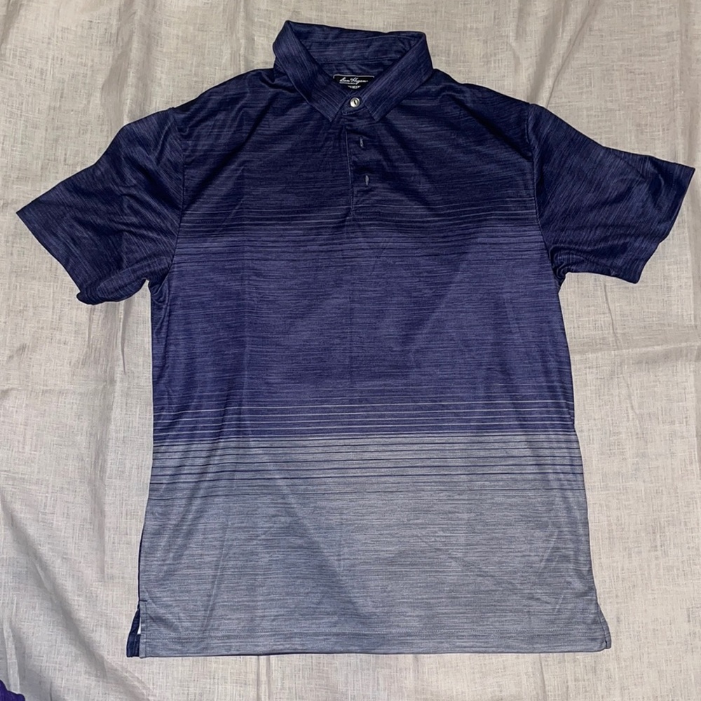 Ben Hogan Men’s Performance Polo